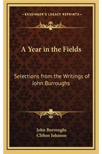 A Year in the Fields