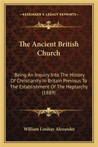Ancient British Church