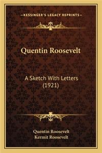 Quentin Roosevelt