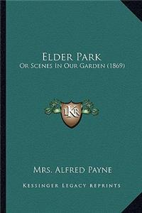 Elder Park