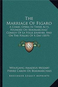 Marriage of Figaro