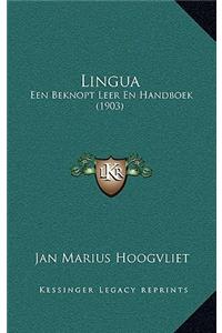 Lingua