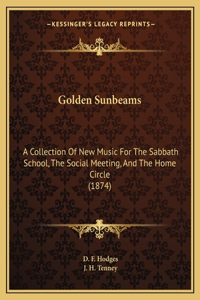 Golden Sunbeams
