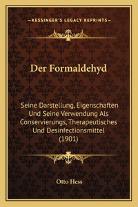 Formaldehyd