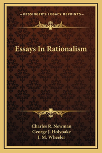 Essays In Rationalism