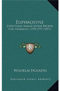 Euphrosyne