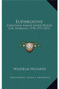 Euphrosyne