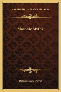 Masonic Myths