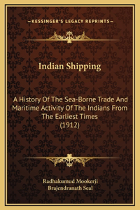 Indian Shipping