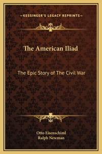 The American Iliad
