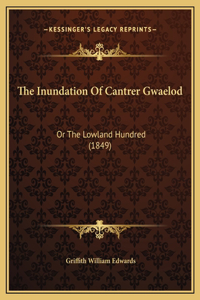 The Inundation Of Cantrer Gwaelod