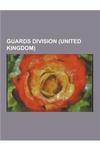 Guards Division (United Kingdom)