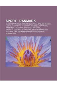 Sport I Danmark