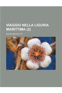 Viaggio Nella Liguria Marittima (2)