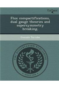 Flux Compactifications