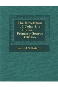 The Revelation of John the Divine