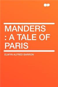 Manders