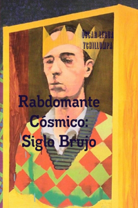 Rabdomante Cósmico