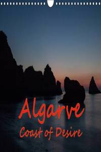 Algarve Coast of Desire 2017