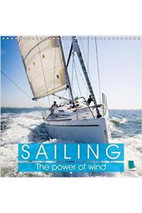 Sailing: the Power of Wind 2018