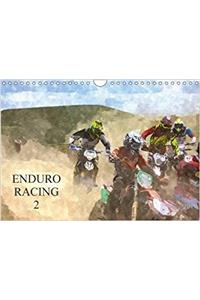 Enduro Racing 2 2018