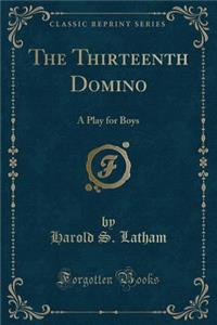 The Thirteenth Domino