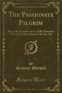 The Passionate Pilgrim
