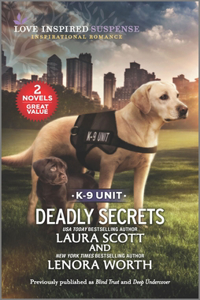Deadly Secrets