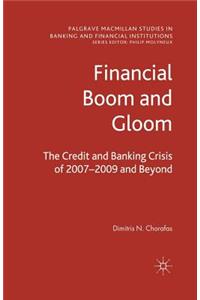 Financial Boom and Gloom