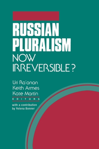 Russian Pluralism