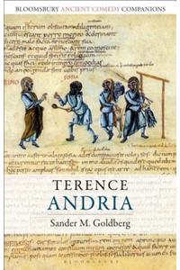 Terence: Andria