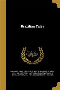 Brazilian Tales