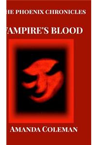 Vampire's Blood