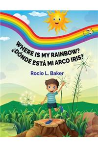 Where is my Rainbow?
