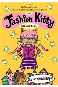 The Fashion Kitty Collection