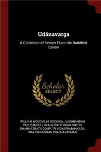 Udânavarga