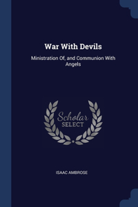 War With Devils