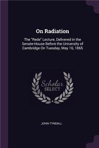On Radiation