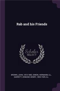 Rab and his Friends