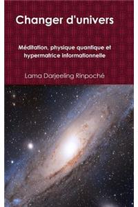 Changer d'univers
