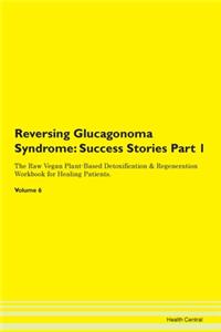 Reversing Glucagonoma Syndrome: Success