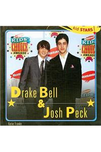 Drake Bell & Josh Peck