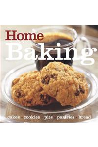 Home Baking