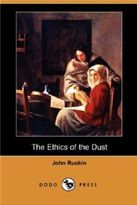 Ethics of the Dust (Dodo Press)
