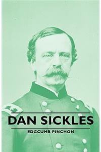 Dan Sickles