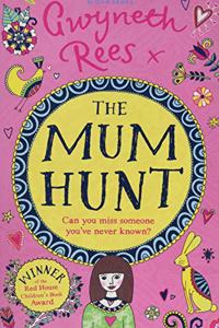 The Mum Hunt