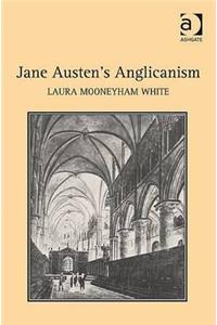 Jane Austen's Anglicanism