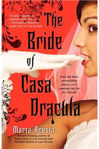 The Bride of Casa Dracula