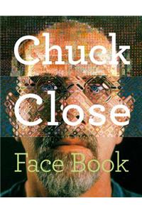 Chuck Close