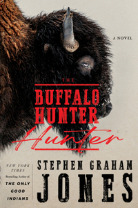 Buffalo Hunter Hunter